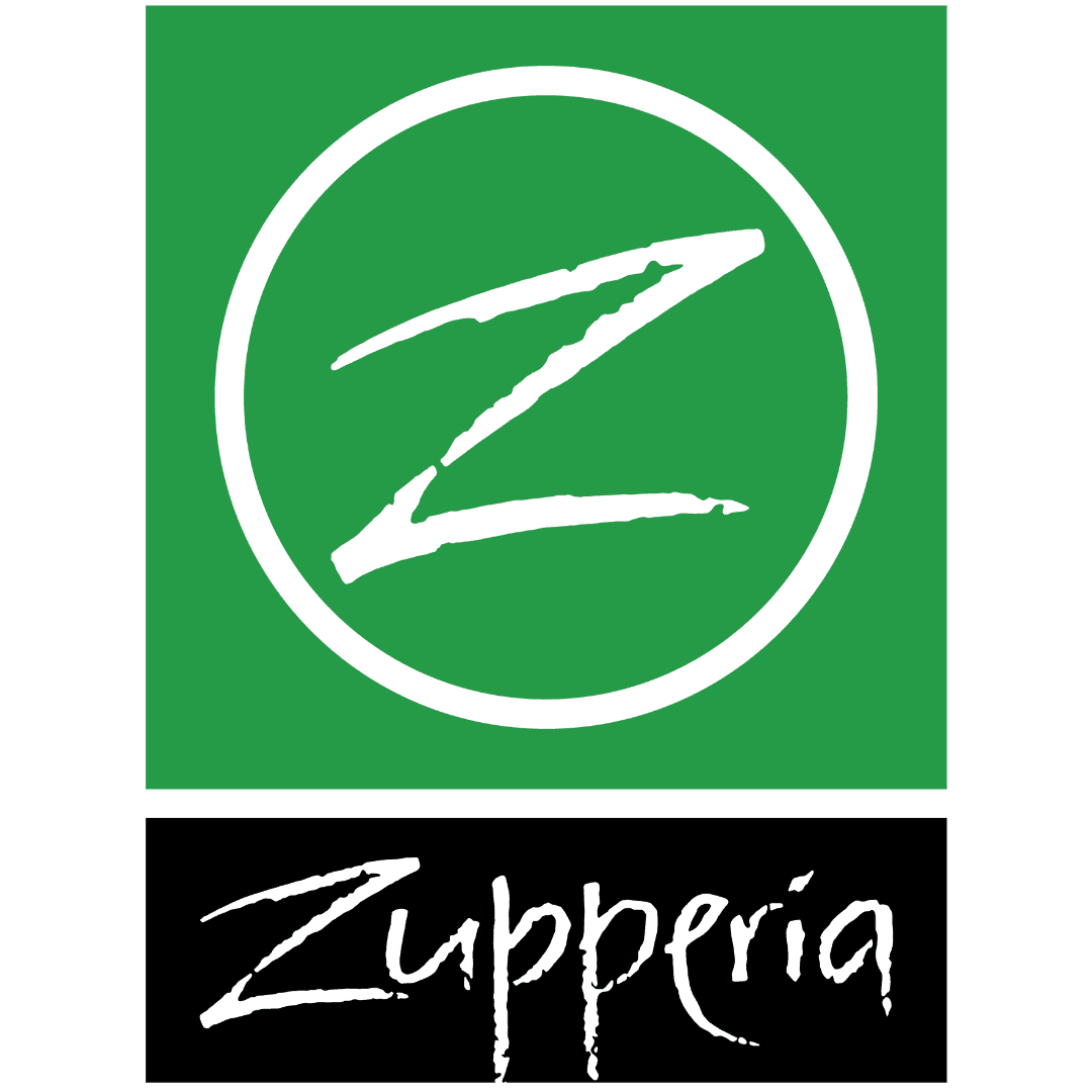 Zupperia logo